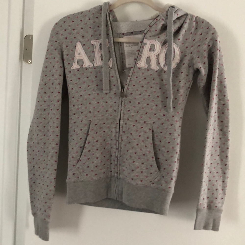 AEROPOSTALE Hoodie